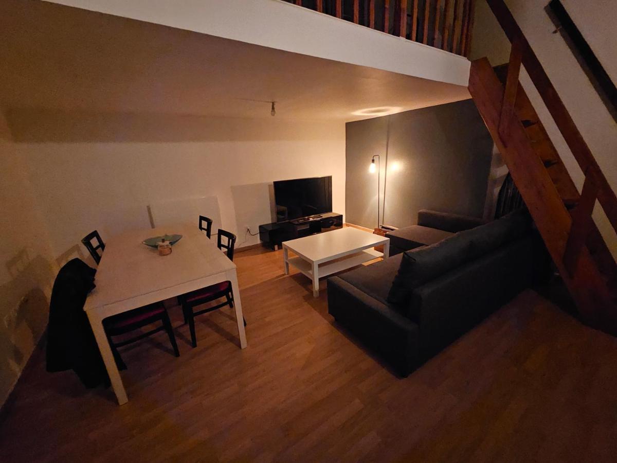 La Petite Maison Schiltigheim Exterior foto